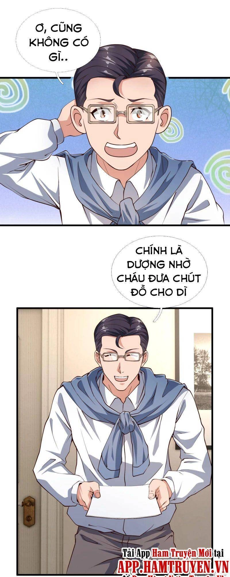 Ta Là Chiến Thần Vô Song Chapter 113 - 24