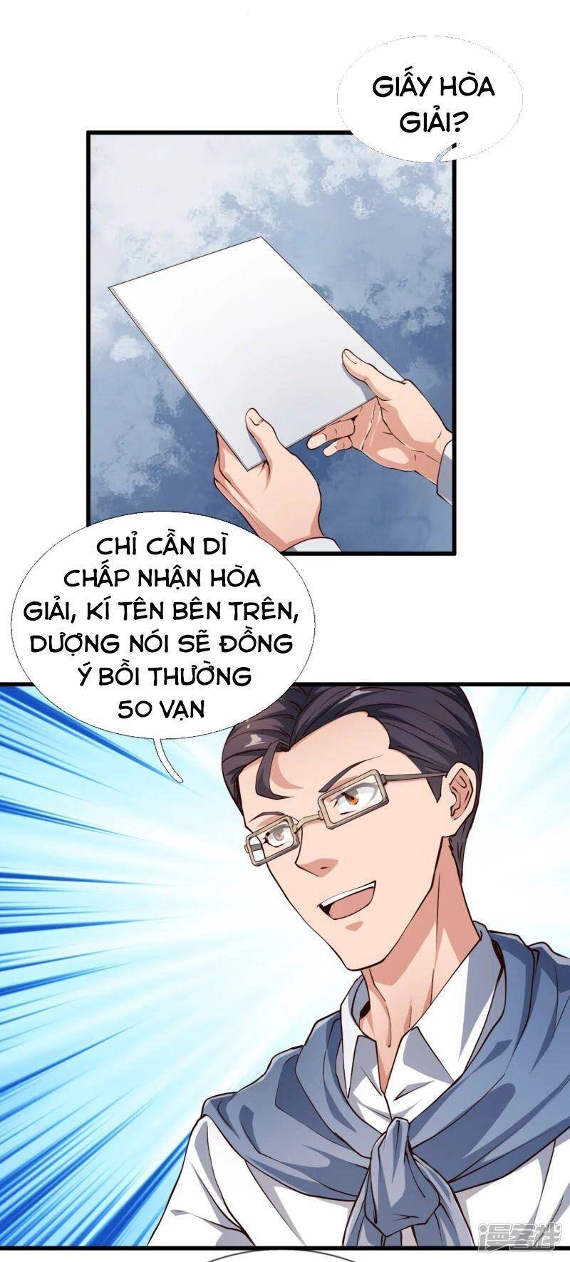 Ta Là Chiến Thần Vô Song Chapter 113 - 29