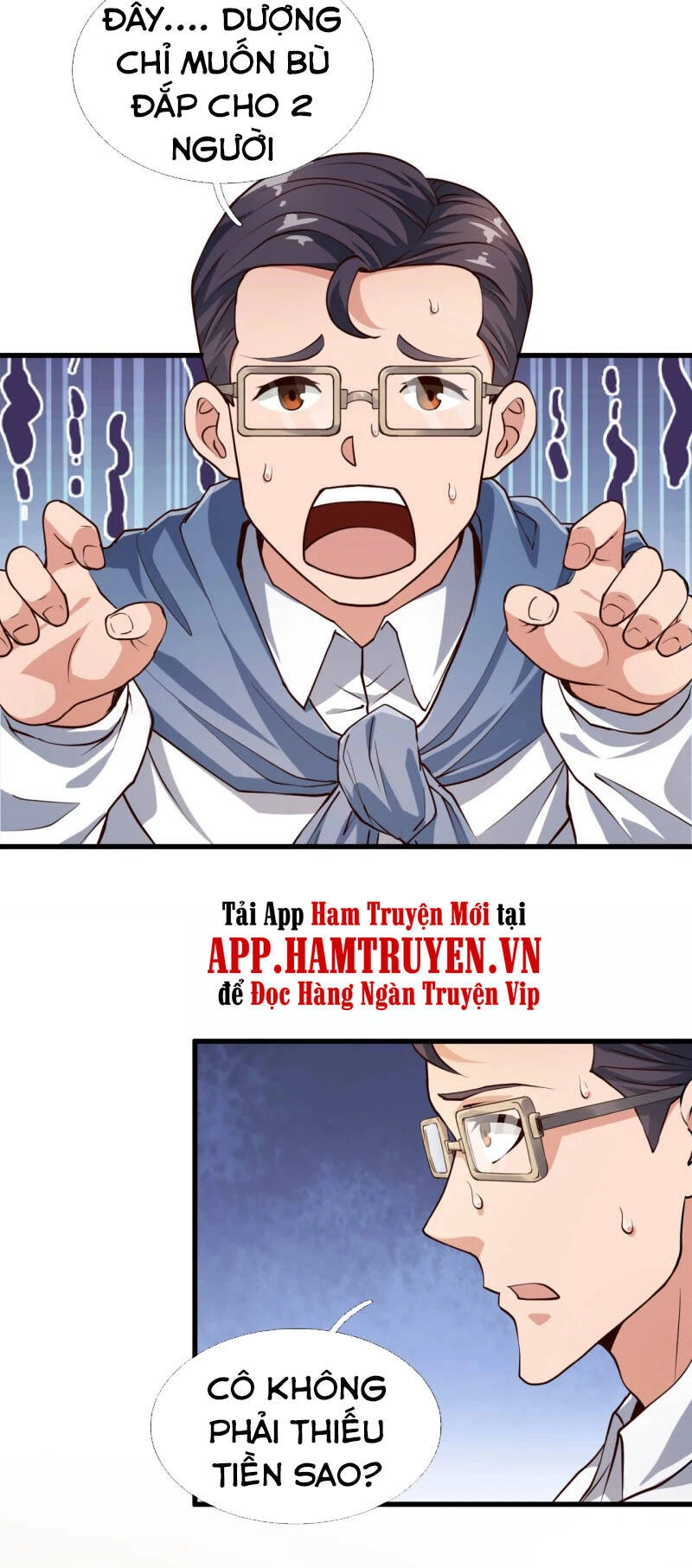 Ta Là Chiến Thần Vô Song Chapter 114 - 3