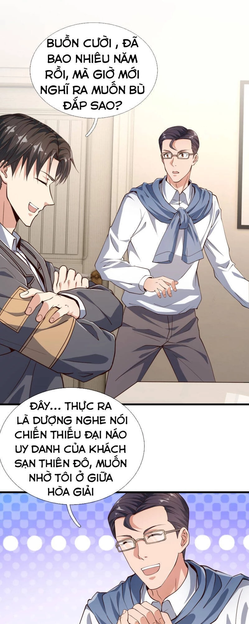 Ta Là Chiến Thần Vô Song Chapter 114 - 4