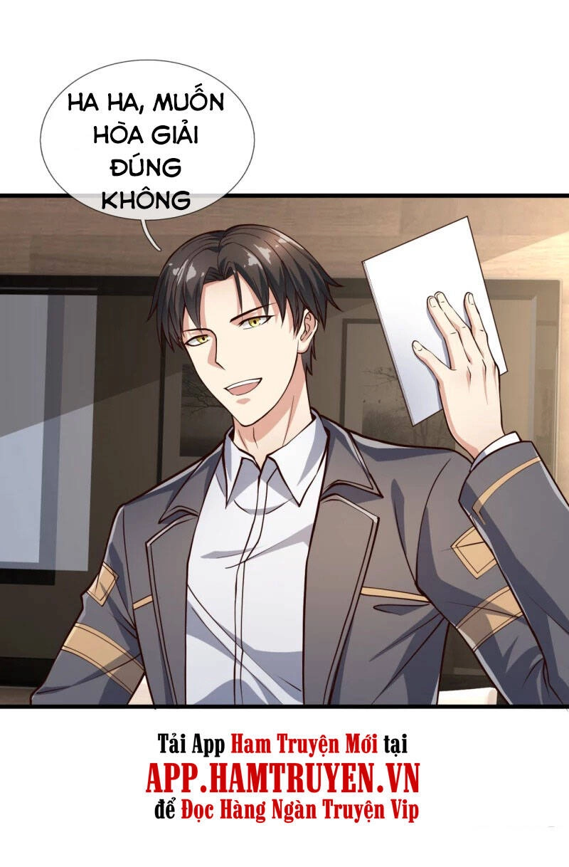 Ta Là Chiến Thần Vô Song Chapter 114 - 6