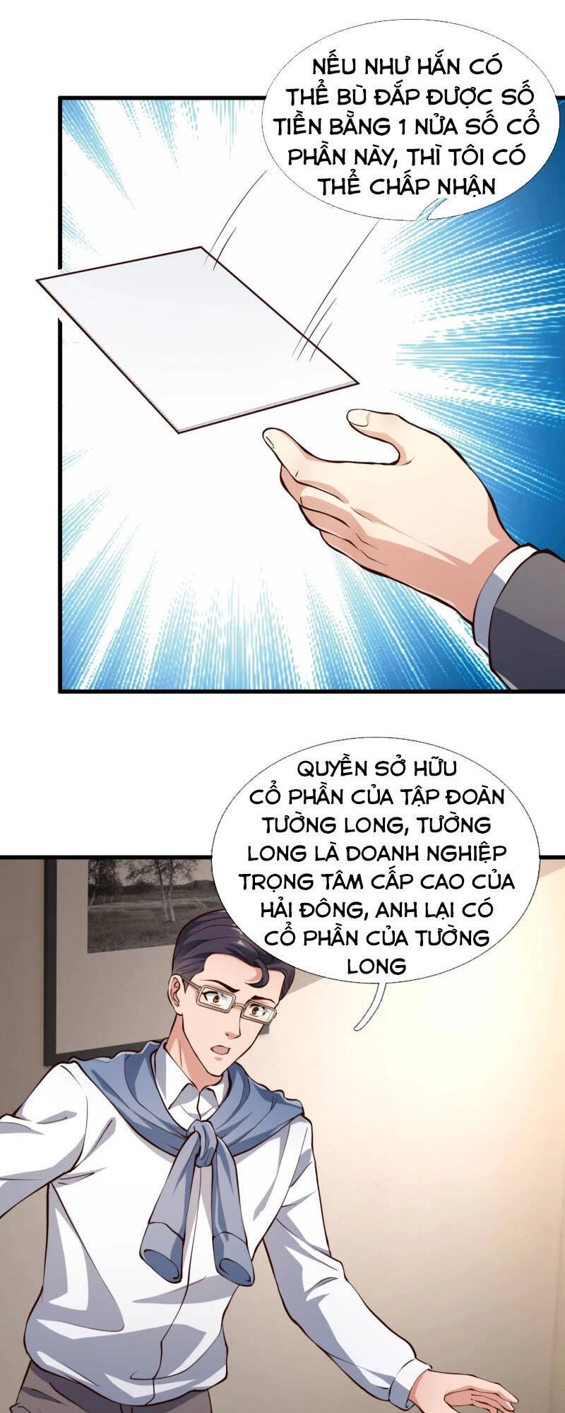 Ta Là Chiến Thần Vô Song Chapter 114 - 7