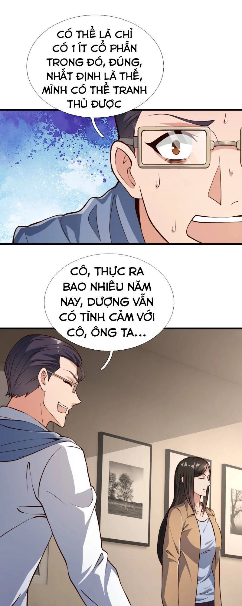 Ta Là Chiến Thần Vô Song Chapter 114 - 9