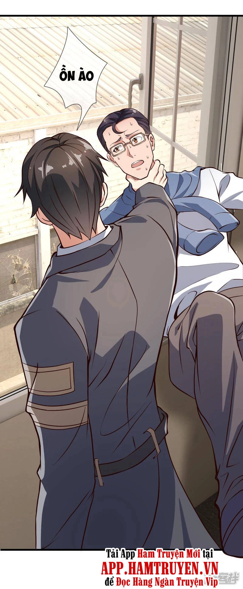 Ta Là Chiến Thần Vô Song Chapter 114 - 12