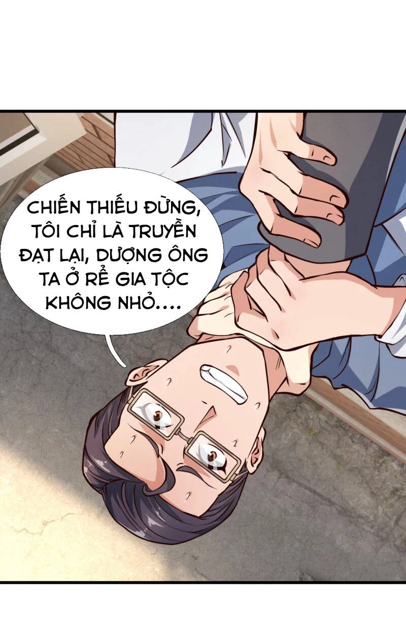 Ta Là Chiến Thần Vô Song Chapter 114 - 13