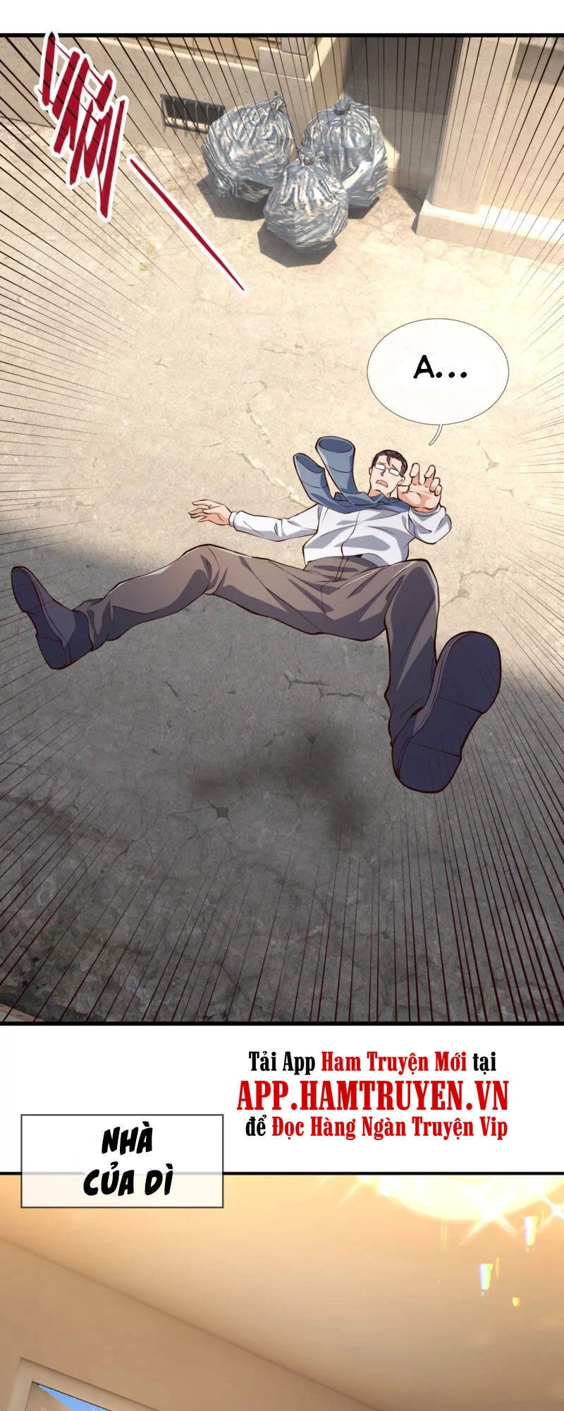 Ta Là Chiến Thần Vô Song Chapter 114 - 15