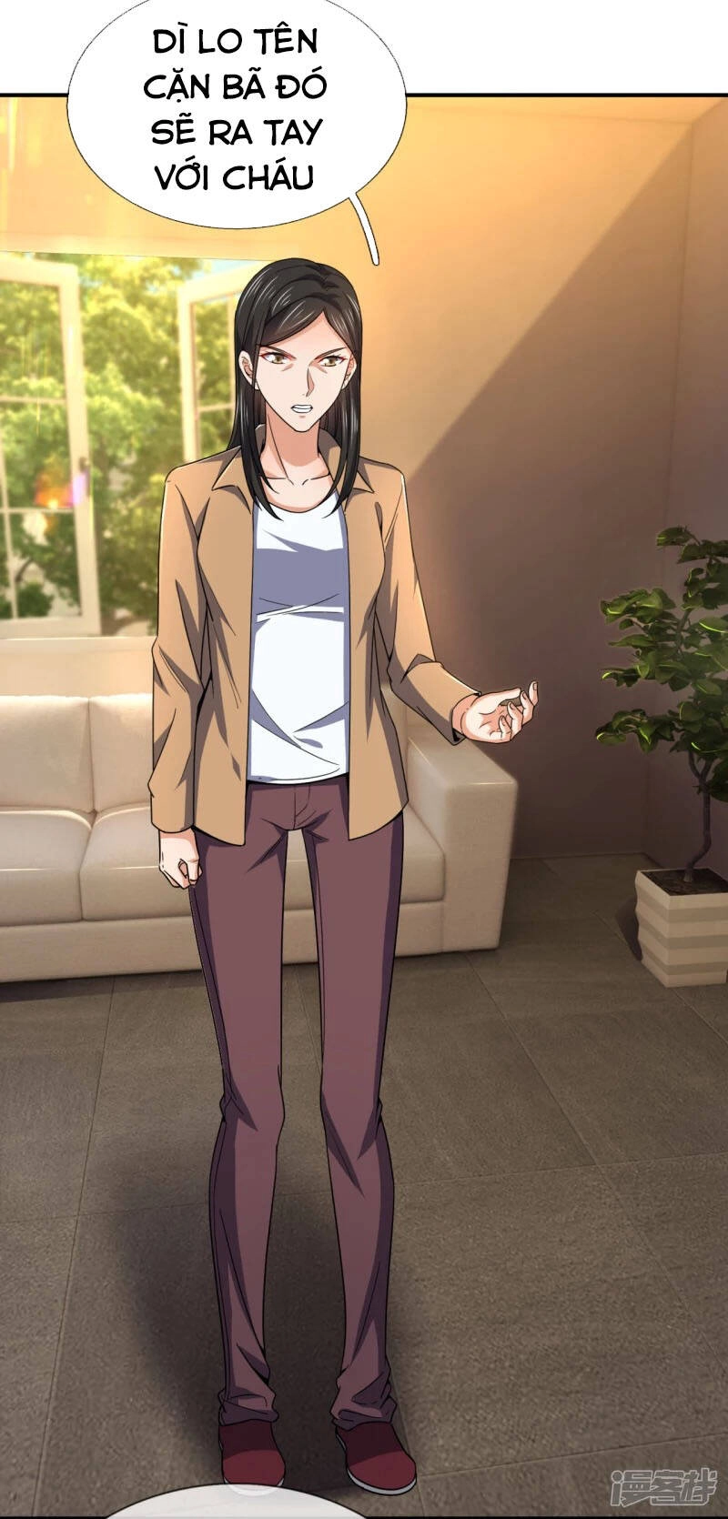 Ta Là Chiến Thần Vô Song Chapter 114 - 17