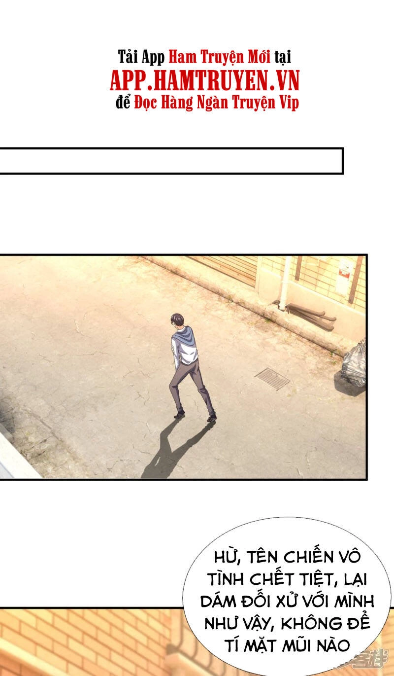 Ta Là Chiến Thần Vô Song Chapter 114 - 19