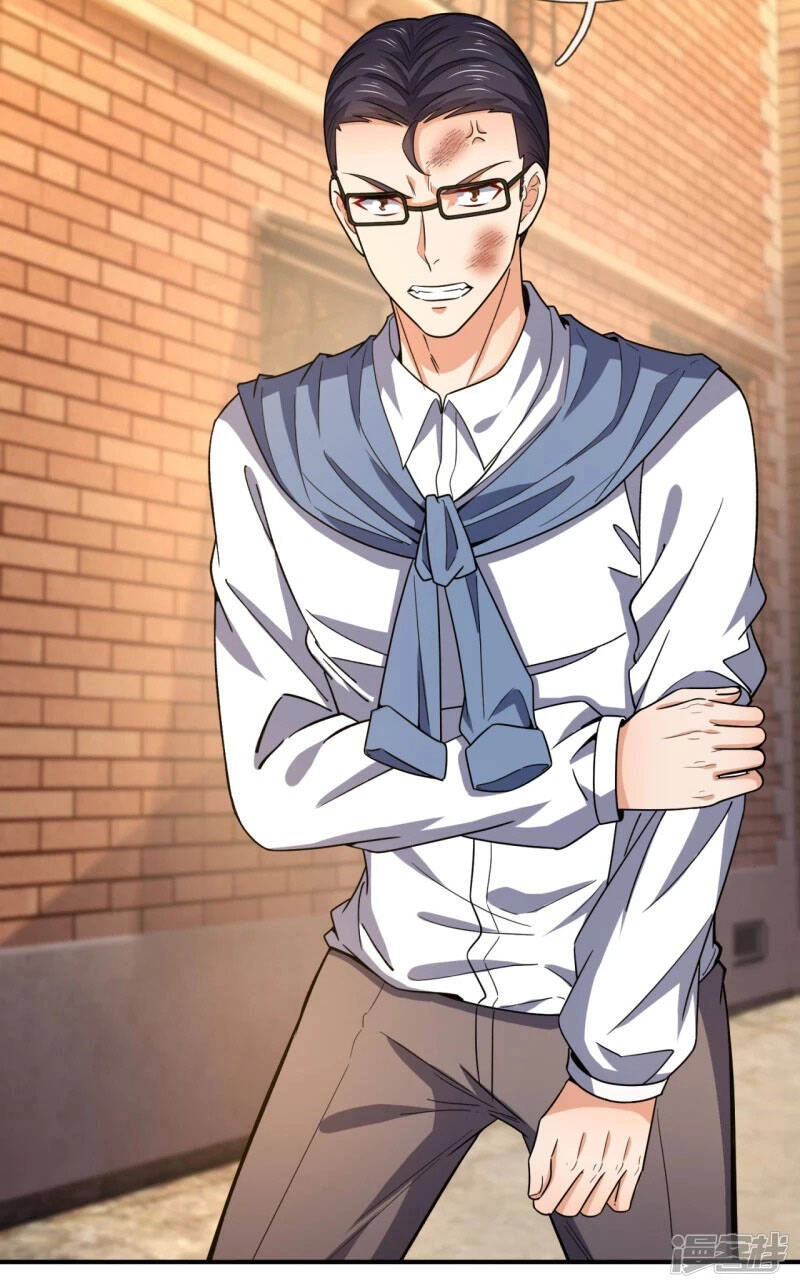 Ta Là Chiến Thần Vô Song Chapter 114 - 20