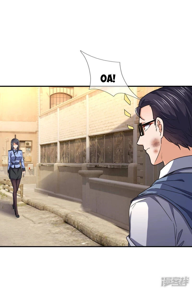 Ta Là Chiến Thần Vô Song Chapter 114 - 21