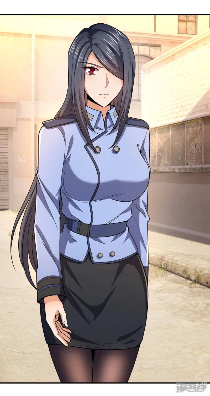 Ta Là Chiến Thần Vô Song Chapter 114 - 22