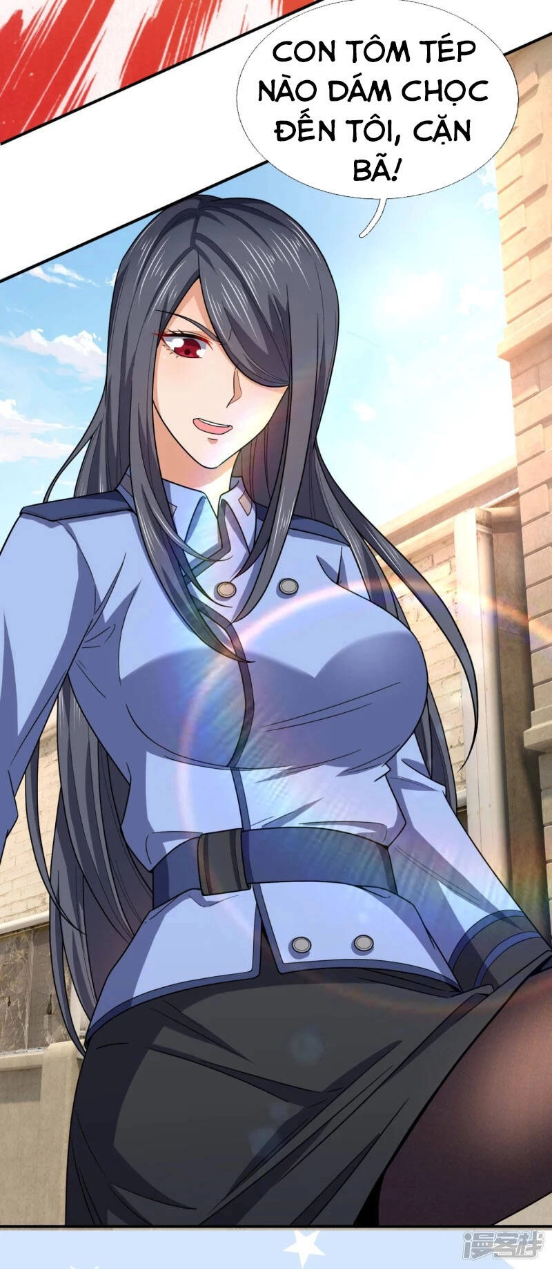 Ta Là Chiến Thần Vô Song Chapter 114 - 25