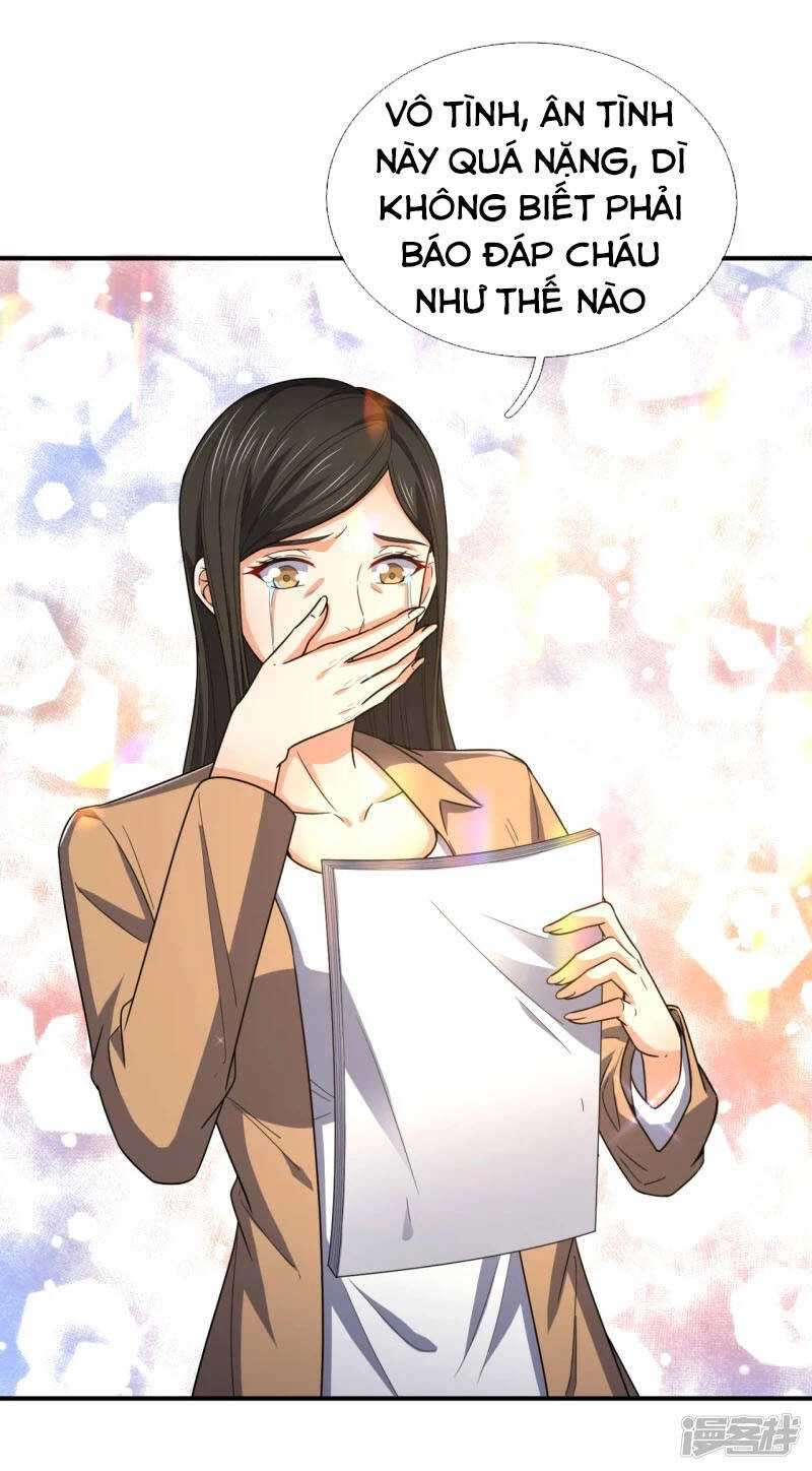 Ta Là Chiến Thần Vô Song Chapter 114 - 29