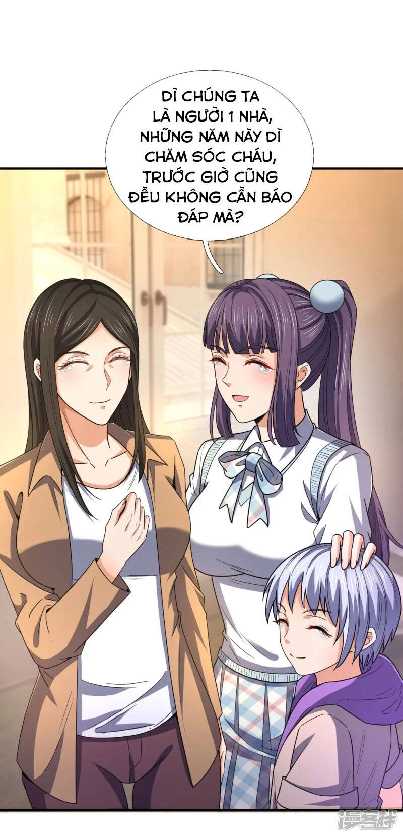 Ta Là Chiến Thần Vô Song Chapter 114 - 30