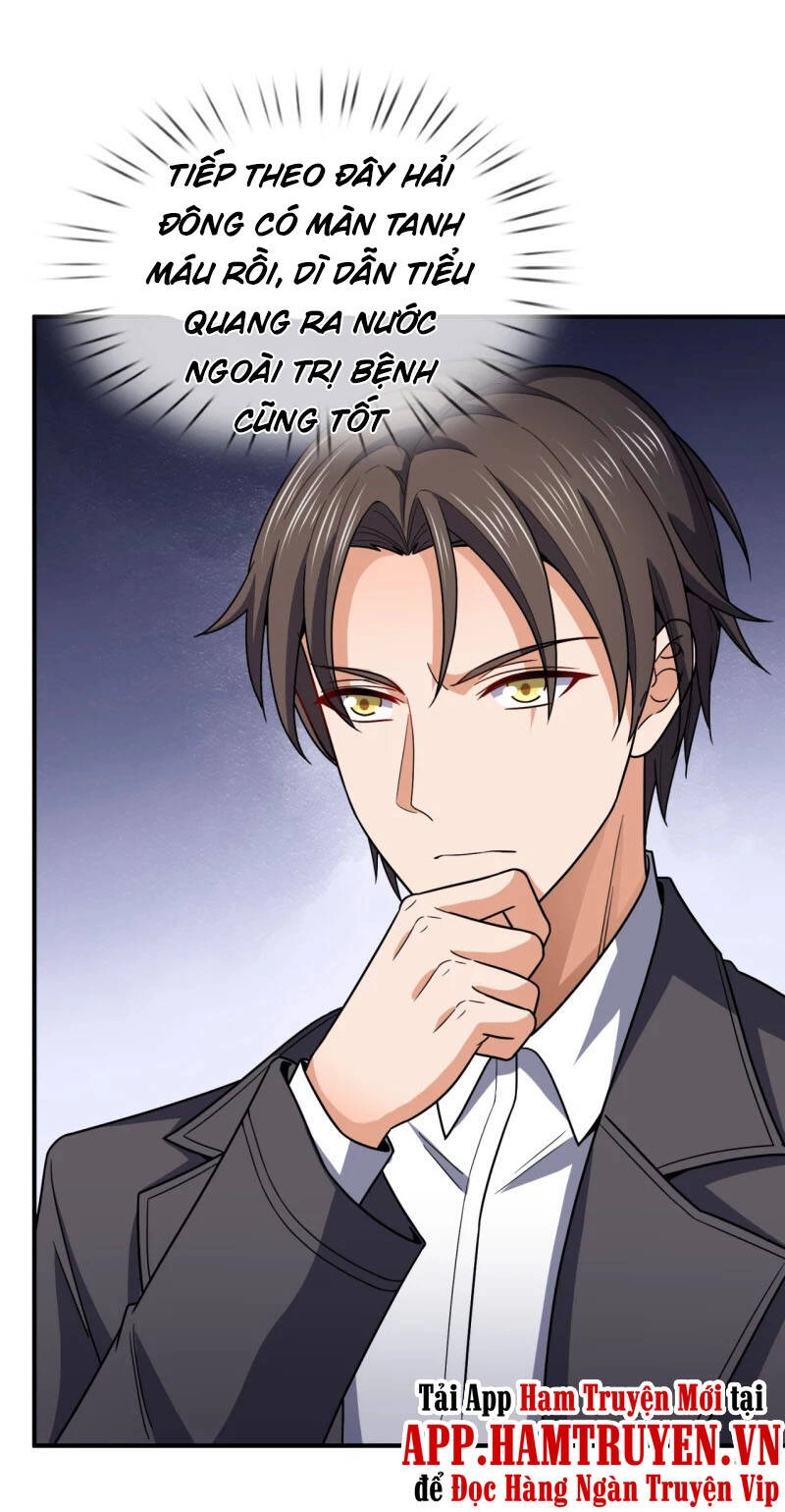 Ta Là Chiến Thần Vô Song Chapter 114 - 31