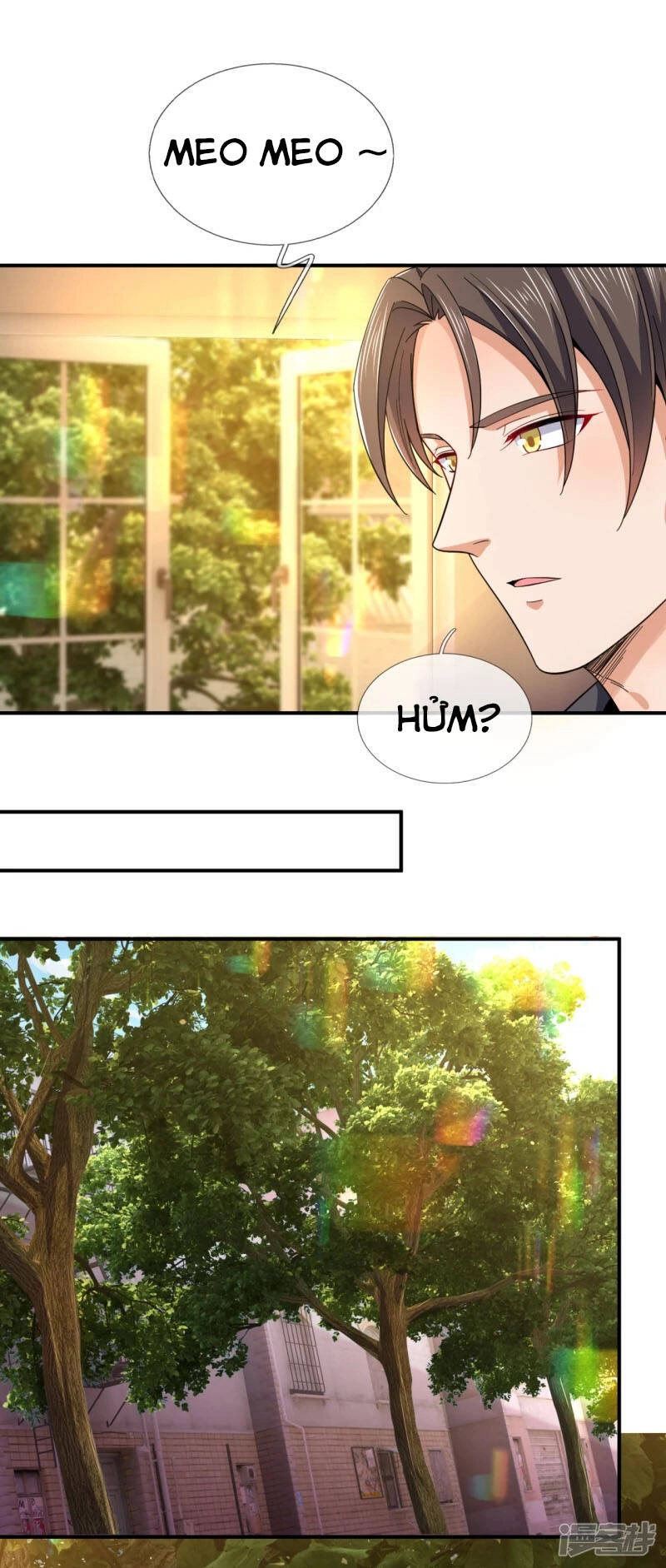 Ta Là Chiến Thần Vô Song Chapter 115 - 1