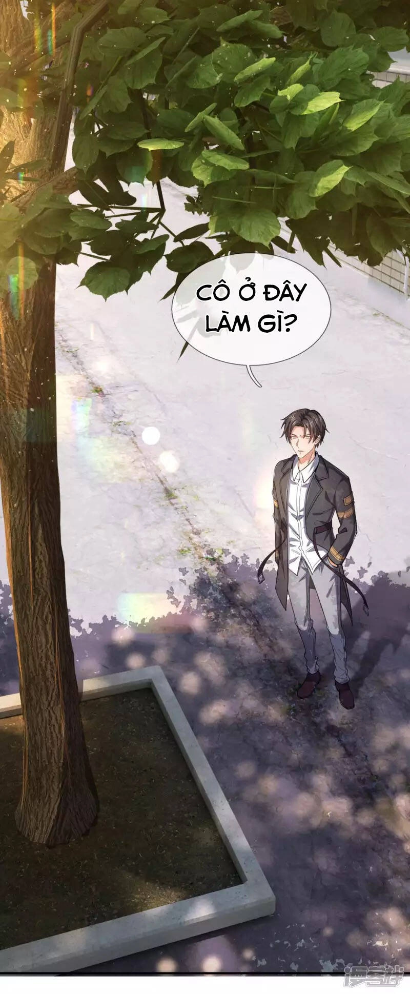 Ta Là Chiến Thần Vô Song Chapter 115 - 2