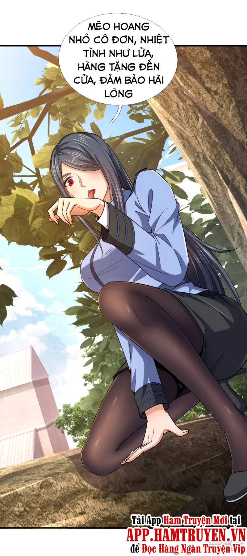 Ta Là Chiến Thần Vô Song Chapter 115 - 3