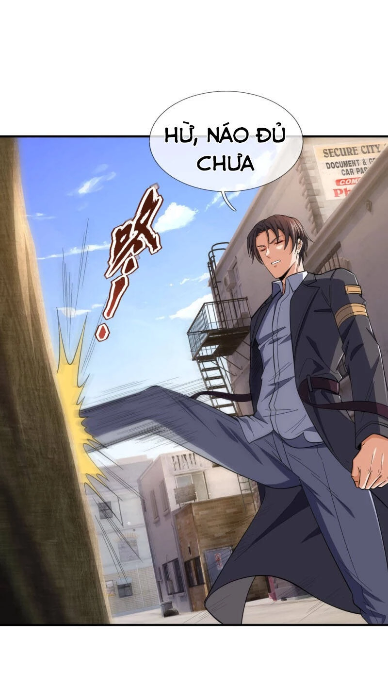 Ta Là Chiến Thần Vô Song Chapter 115 - 4