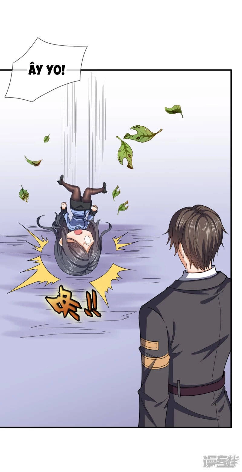 Ta Là Chiến Thần Vô Song Chapter 115 - 5