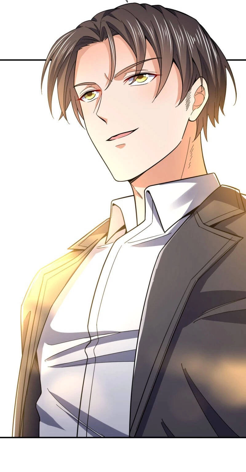 Ta Là Chiến Thần Vô Song Chapter 115 - 8