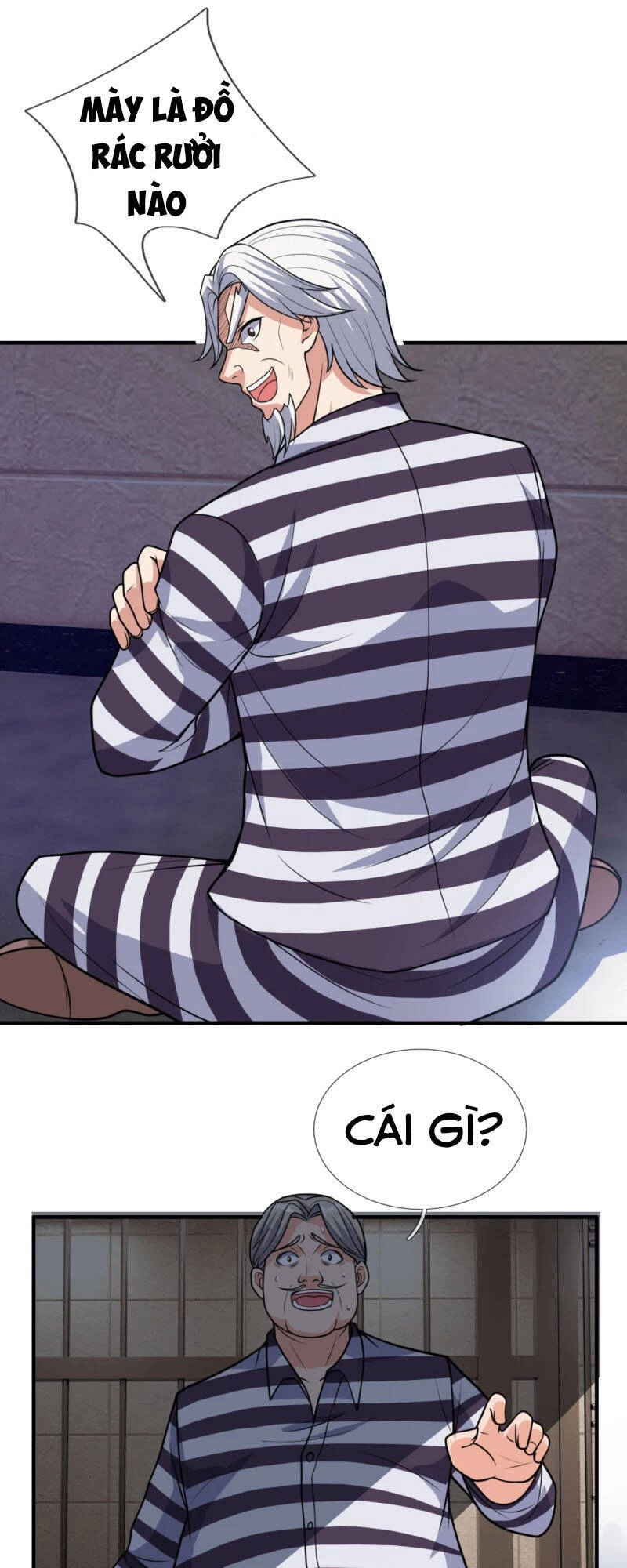 Ta Là Chiến Thần Vô Song Chapter 115 - 13