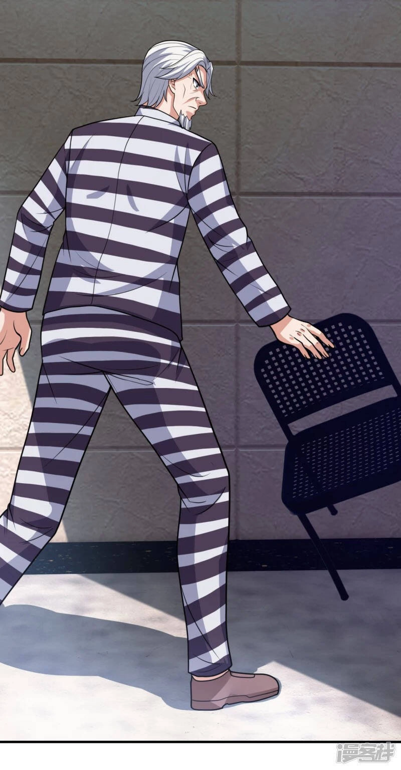 Ta Là Chiến Thần Vô Song Chapter 115 - 15