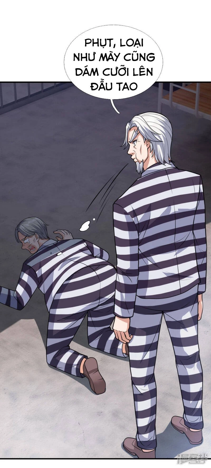 Ta Là Chiến Thần Vô Song Chapter 115 - 17