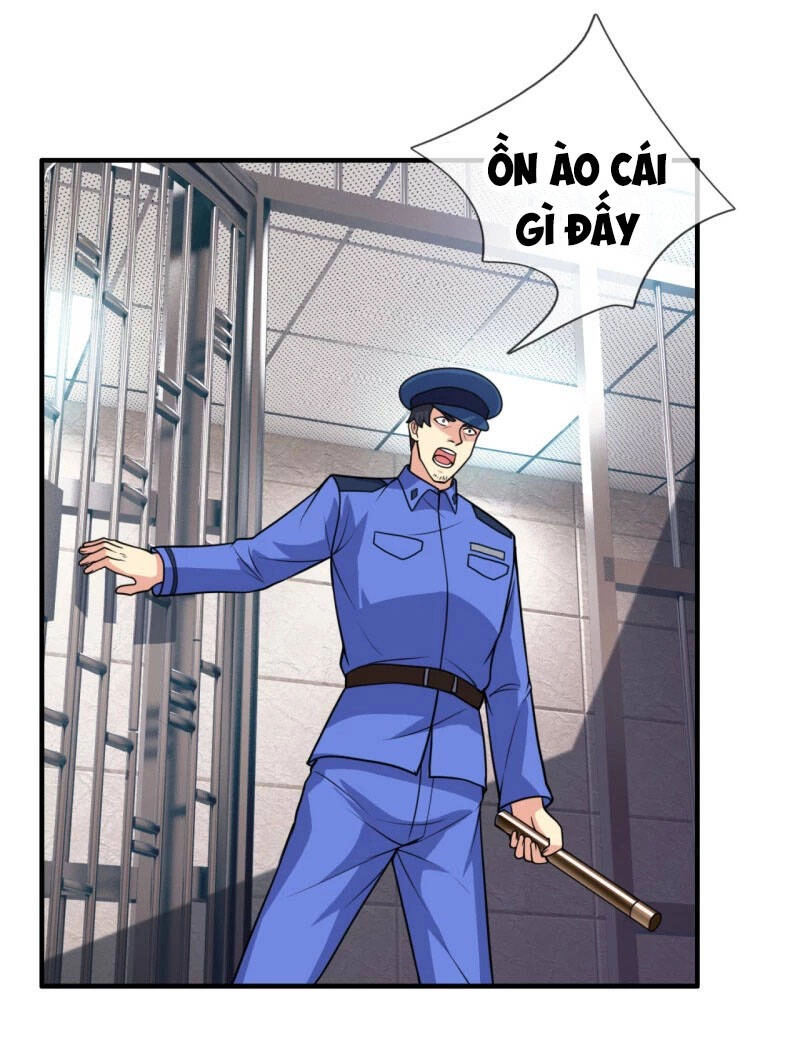 Ta Là Chiến Thần Vô Song Chapter 115 - 18