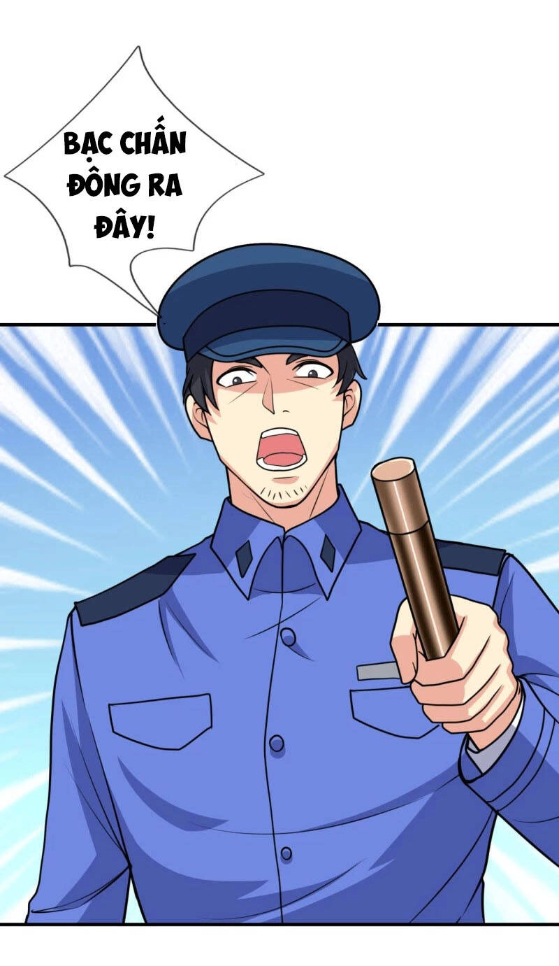 Ta Là Chiến Thần Vô Song Chapter 115 - 19