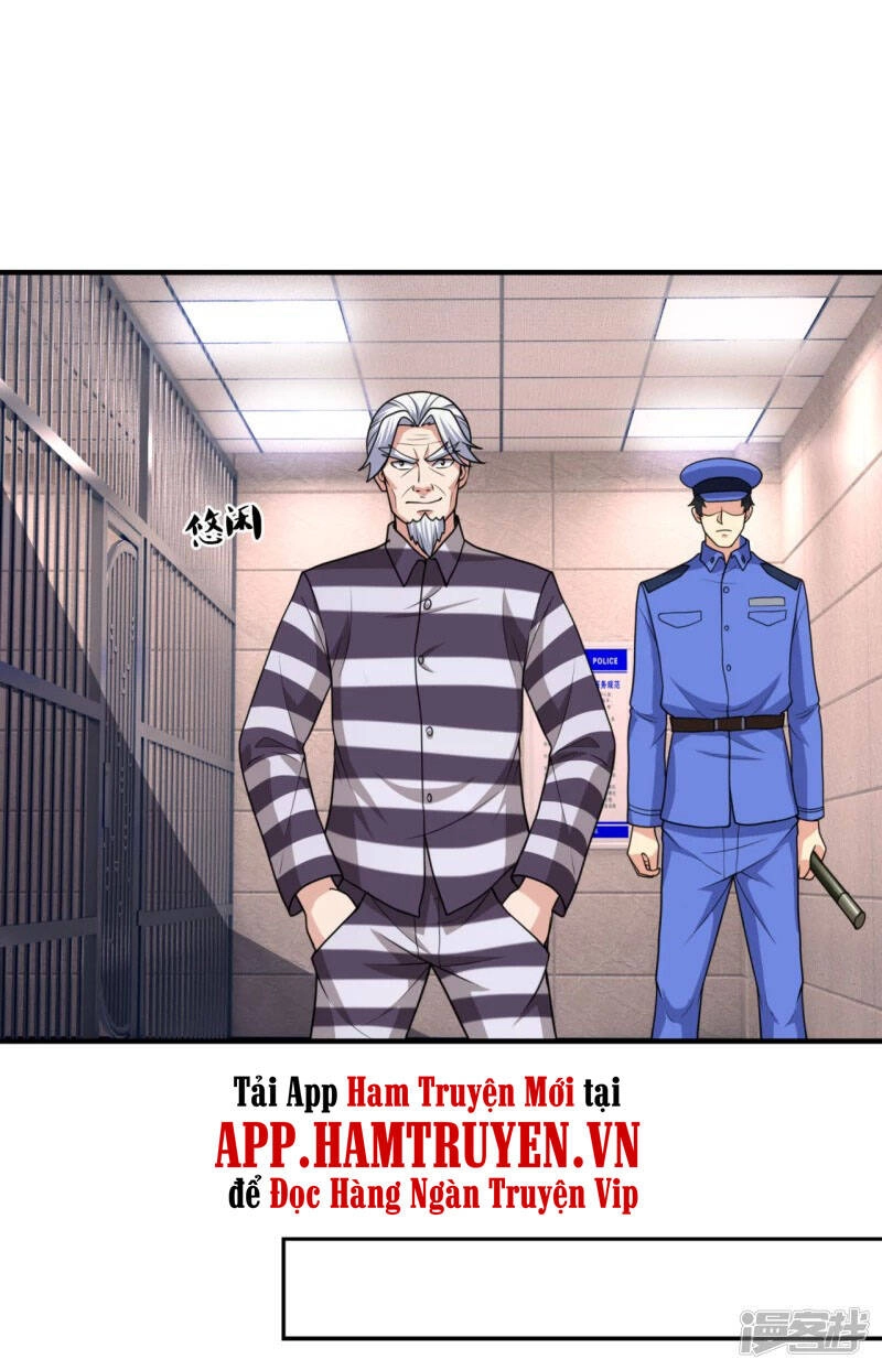 Ta Là Chiến Thần Vô Song Chapter 115 - 20