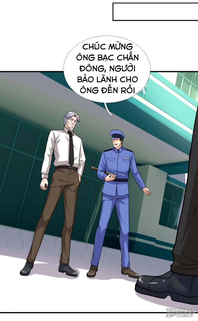 Ta Là Chiến Thần Vô Song Chapter 115 - 21