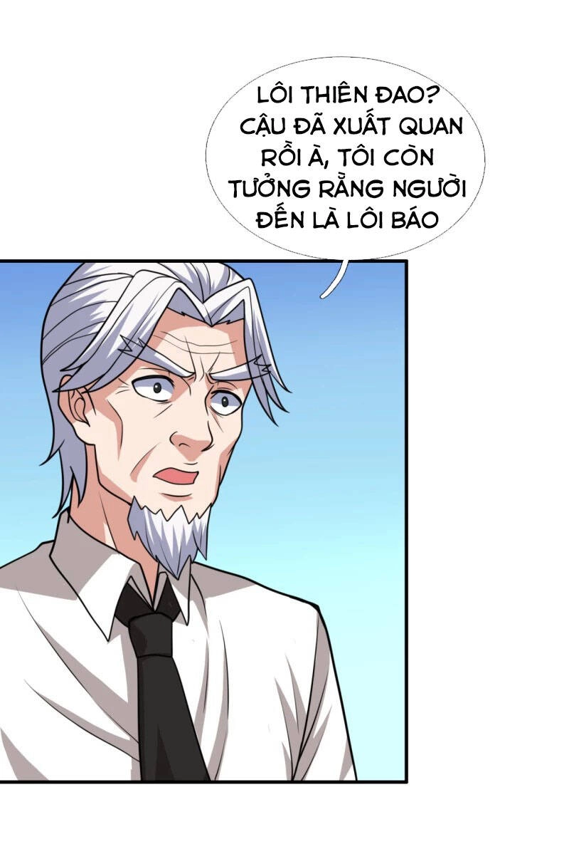 Ta Là Chiến Thần Vô Song Chapter 115 - 23