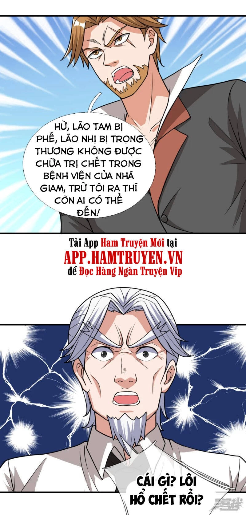 Ta Là Chiến Thần Vô Song Chapter 115 - 24