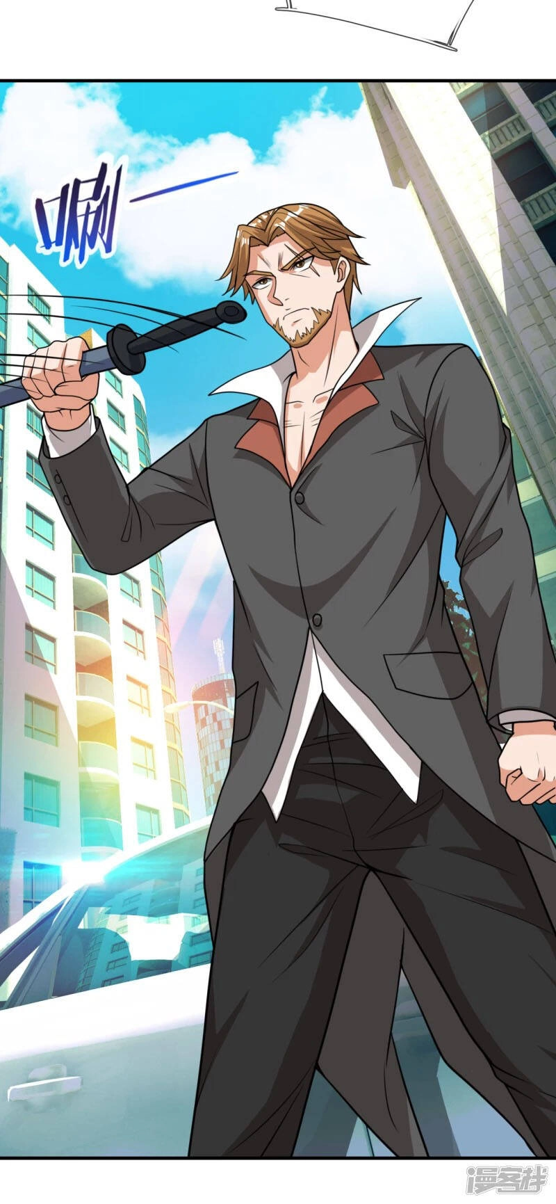 Ta Là Chiến Thần Vô Song Chapter 115 - 25