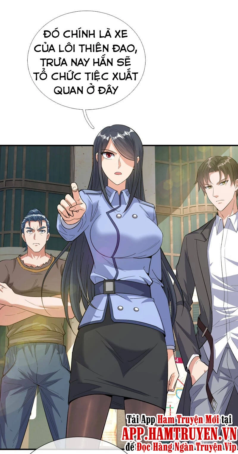 Ta Là Chiến Thần Vô Song Chapter 116 - 2