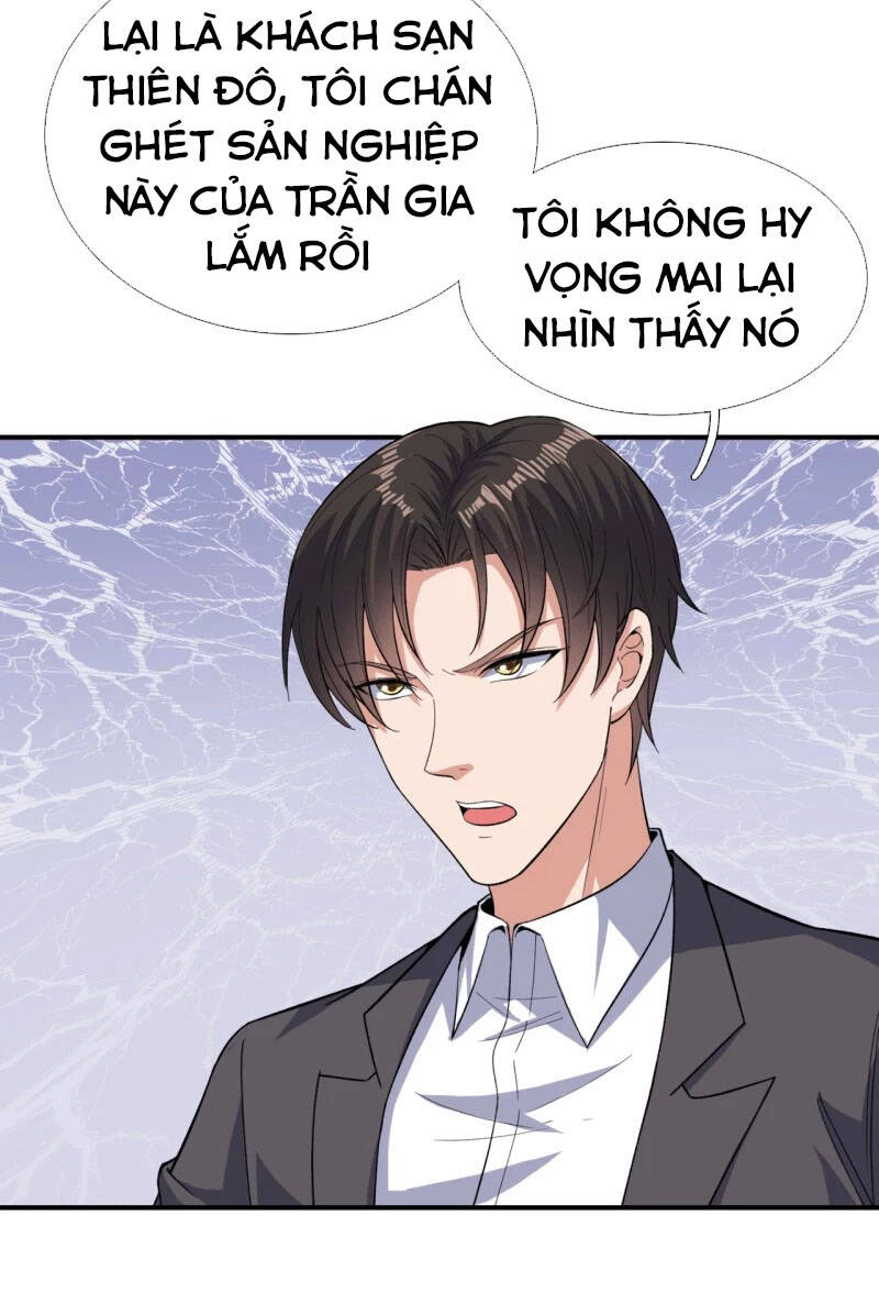 Ta Là Chiến Thần Vô Song Chapter 116 - 3
