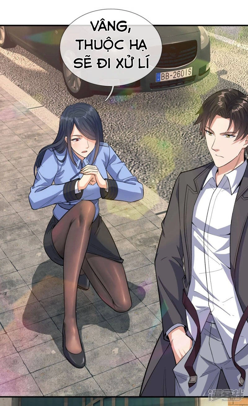 Ta Là Chiến Thần Vô Song Chapter 116 - 4