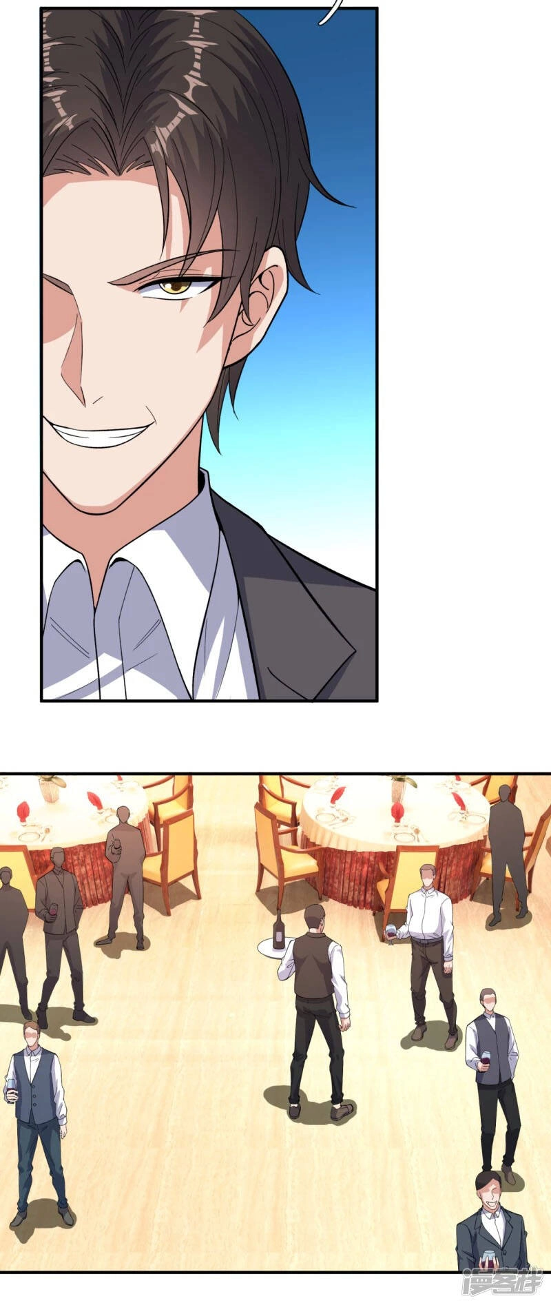 Ta Là Chiến Thần Vô Song Chapter 116 - 8