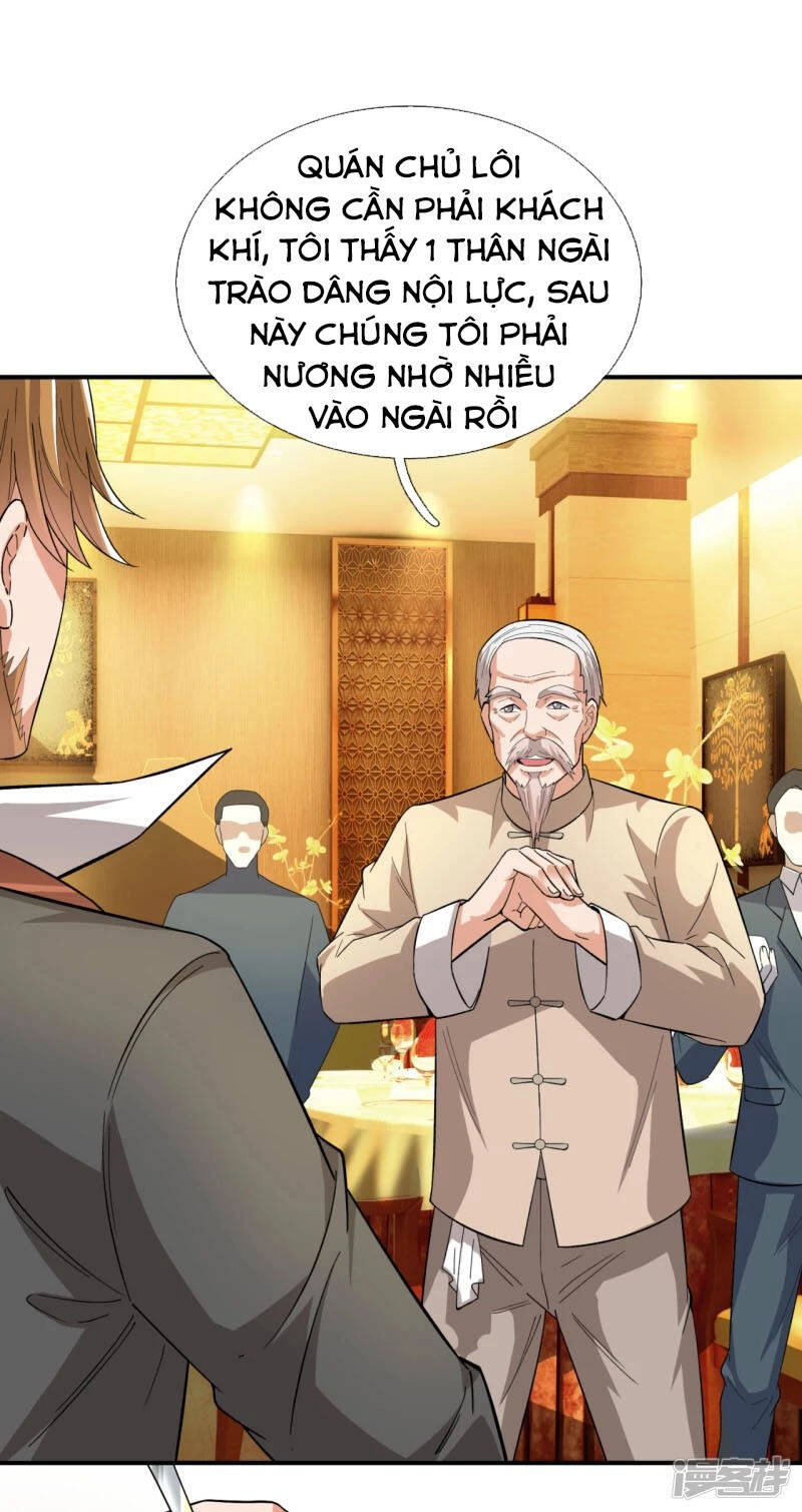 Ta Là Chiến Thần Vô Song Chapter 116 - 10