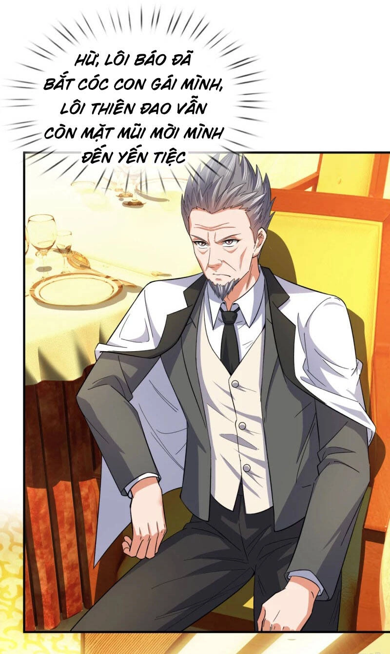 Ta Là Chiến Thần Vô Song Chapter 116 - 13