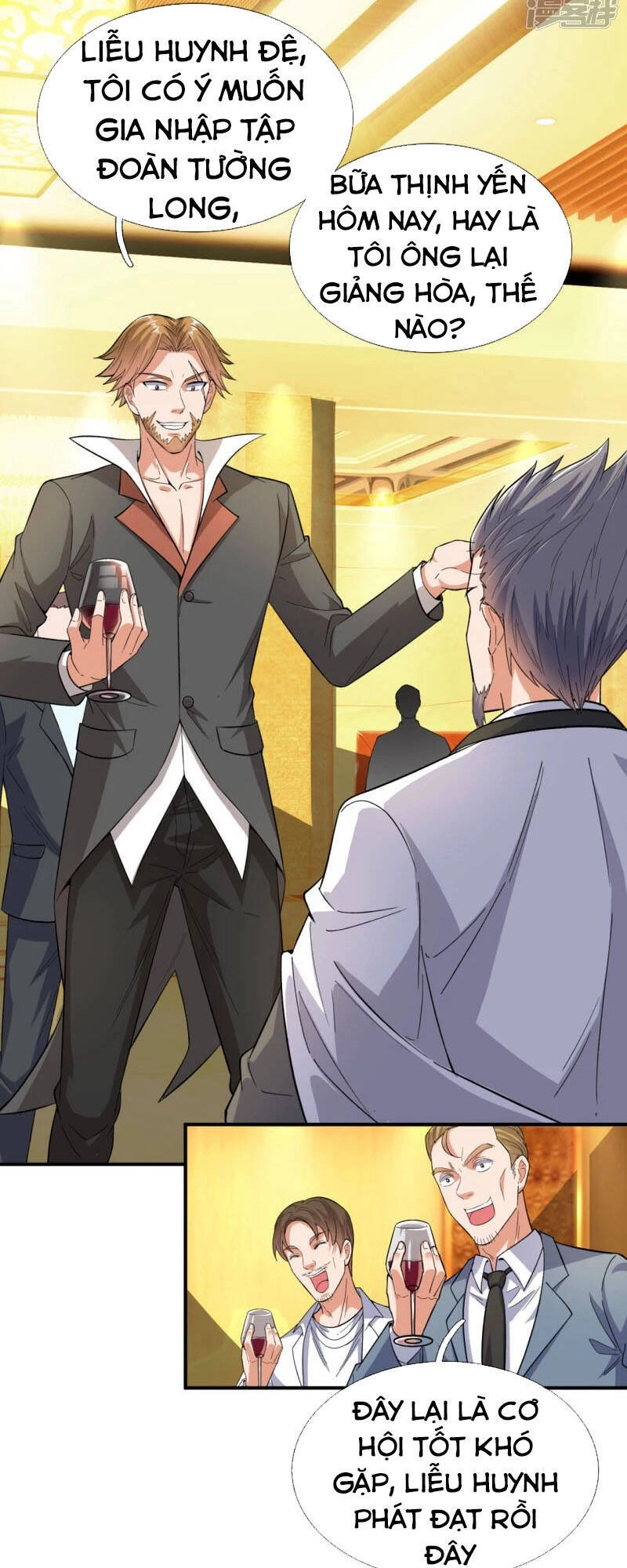 Ta Là Chiến Thần Vô Song Chapter 116 - 14