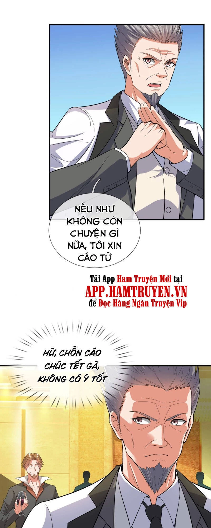 Ta Là Chiến Thần Vô Song Chapter 116 - 17