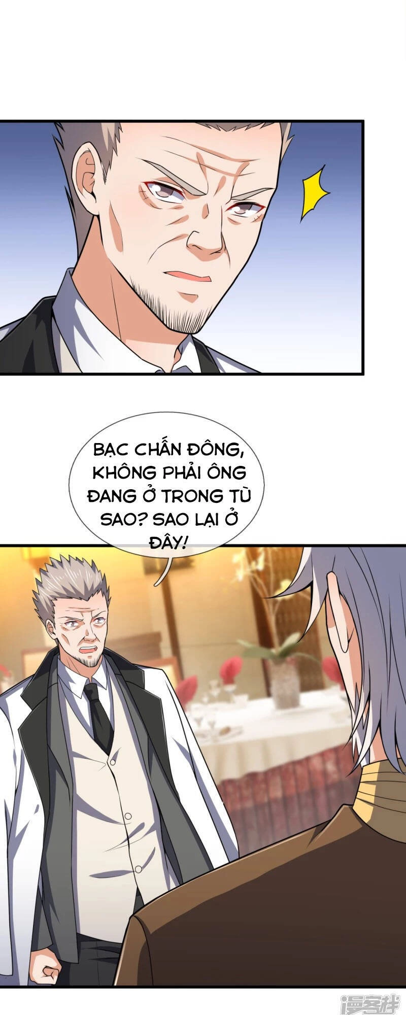 Ta Là Chiến Thần Vô Song Chapter 116 - 20