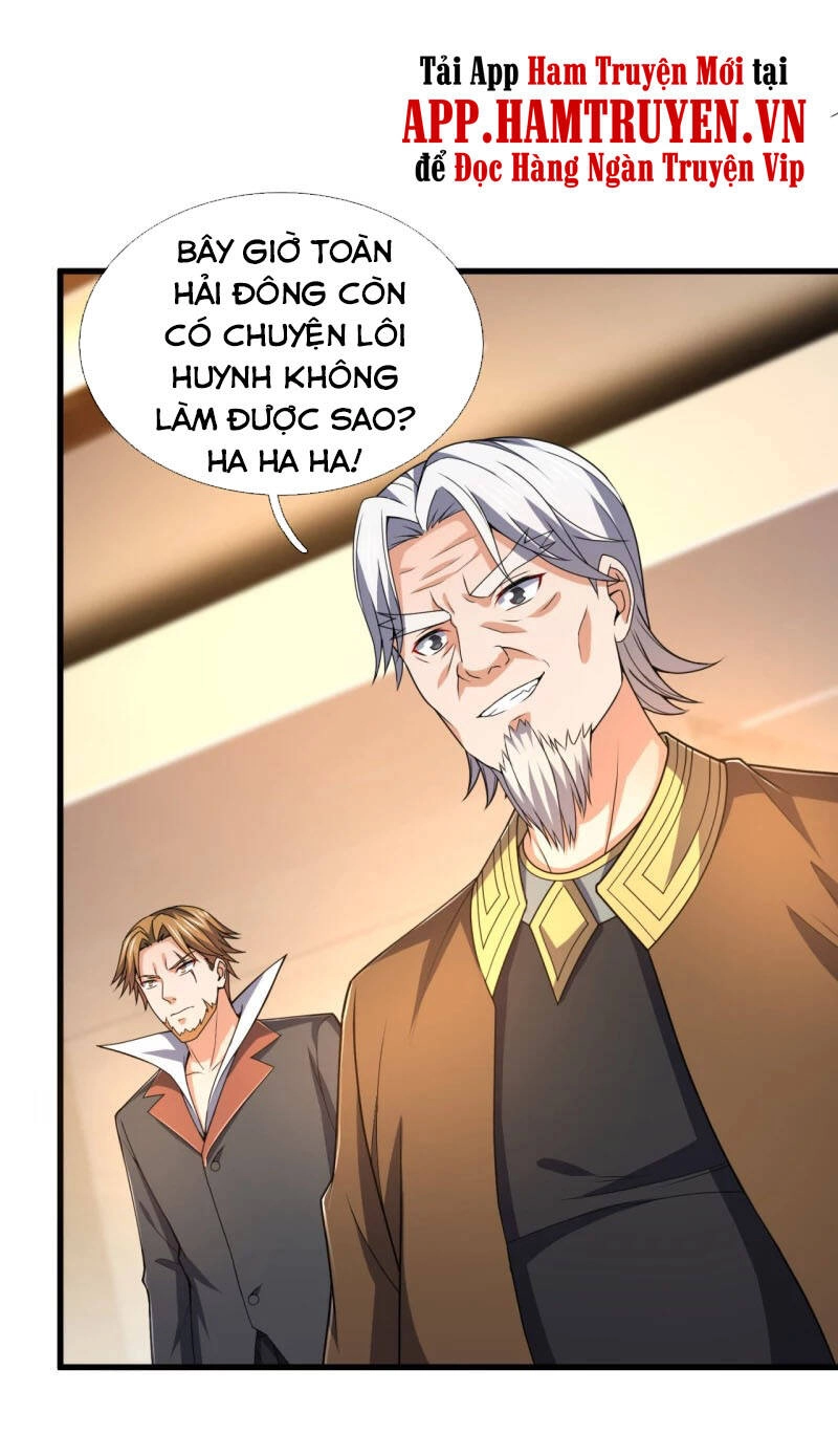 Ta Là Chiến Thần Vô Song Chapter 116 - 22