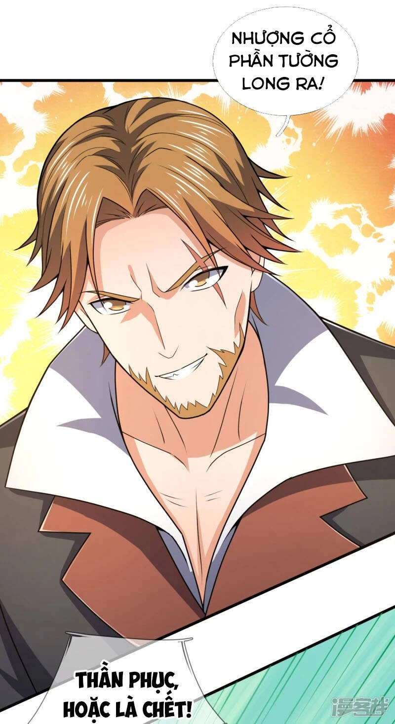 Ta Là Chiến Thần Vô Song Chapter 116 - 23