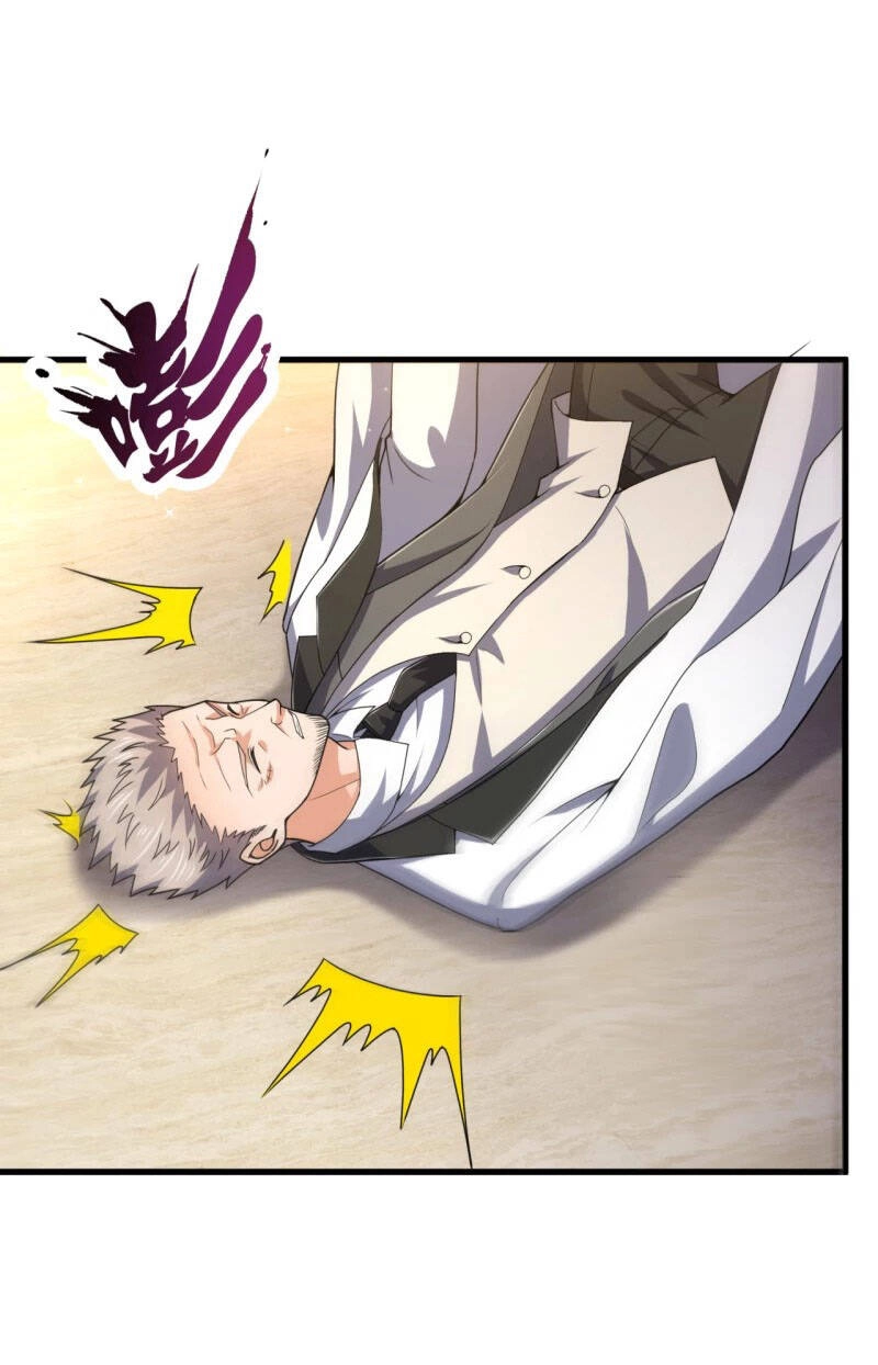 Ta Là Chiến Thần Vô Song Chapter 116 - 25