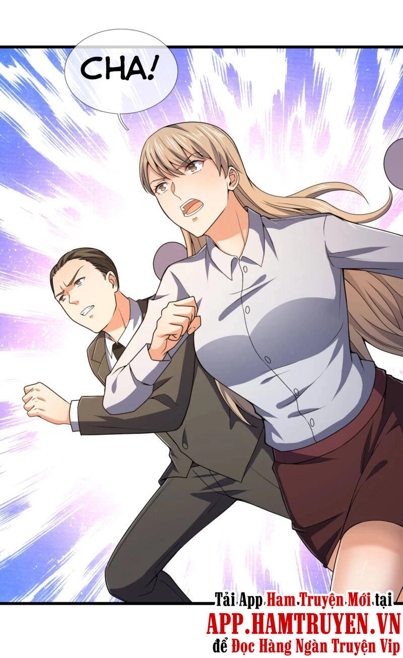 Ta Là Chiến Thần Vô Song Chapter 116 - 26