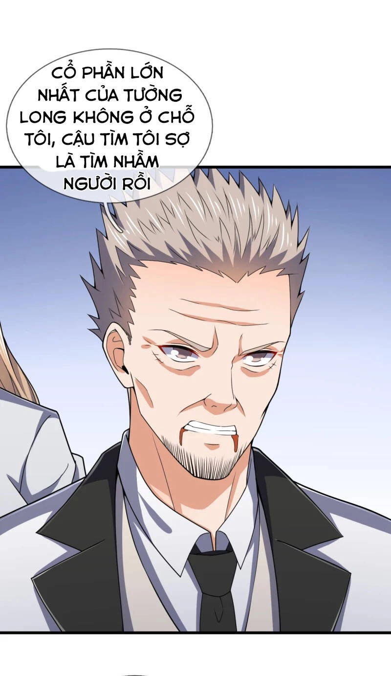 Ta Là Chiến Thần Vô Song Chapter 116 - 28