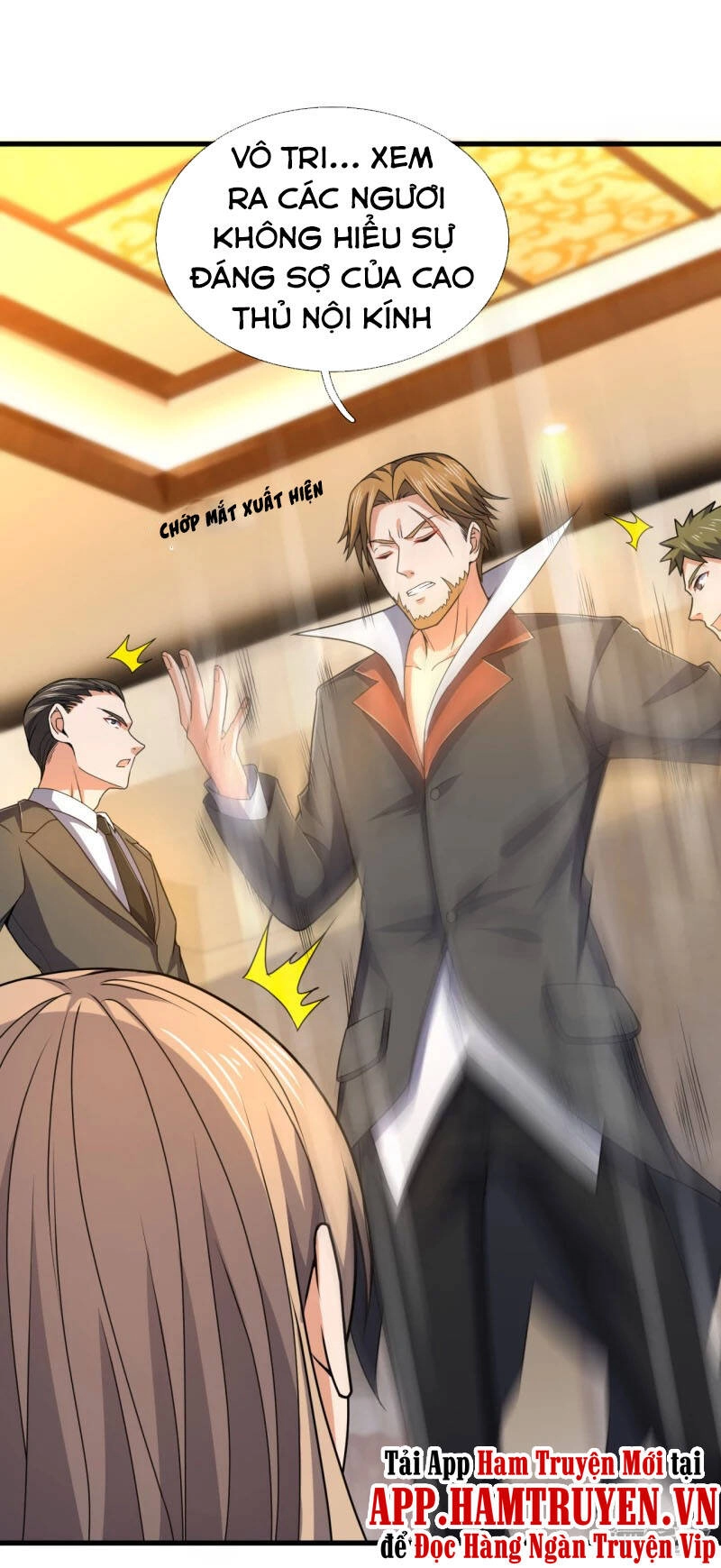 Ta Là Chiến Thần Vô Song Chapter 117 - 2